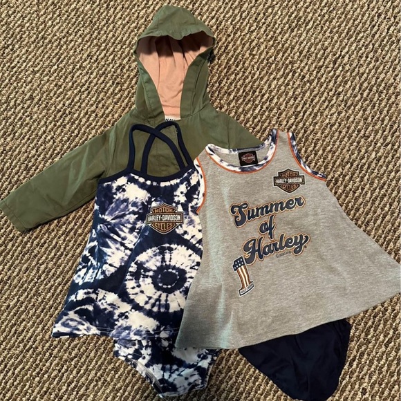 12-18 Month Girls Lot of Clothing - Picture 5 of 5